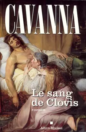 Couverture du produit · Le Sang de Clovis