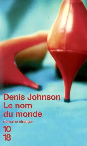 Couverture du produit · Le Nom du monde