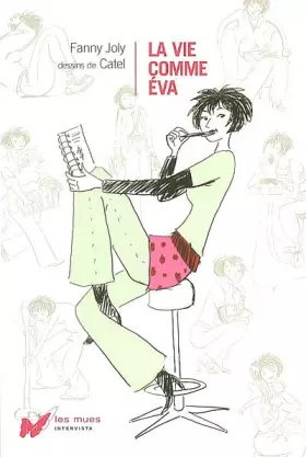Couverture du produit · La vie comme Eva
