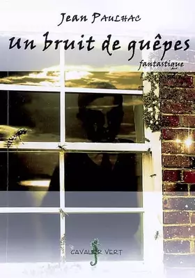 Couverture du produit · Un bruit de guêpes