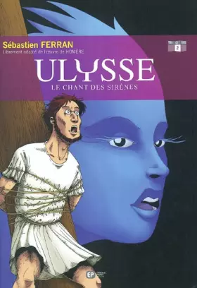 Couverture du produit · ULYSSE T2 LE CHANT DES SIRENES