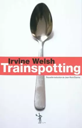 Couverture du produit · Trainspotting
