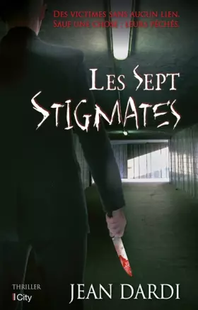 Couverture du produit · Les Sept Stigmates