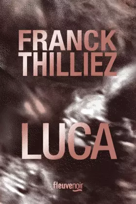 Couverture du produit · Luca