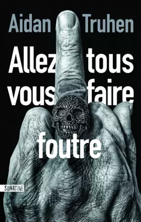 Couverture du produit · Allez tous vous faire foutre