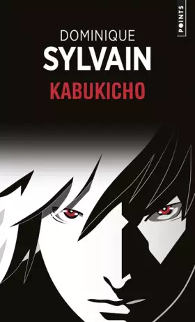 Couverture du produit · Kabukicho