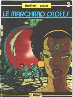Couverture du produit · Le Marchand d'idées, tome 2