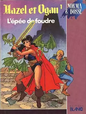 Couverture du produit · L'Epée de foudre