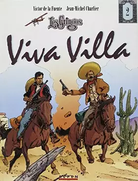 Couverture du produit · Viva Villa