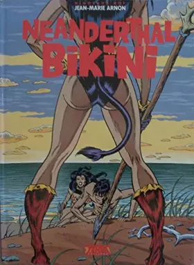 Couverture du produit · Neanderthal bikini
