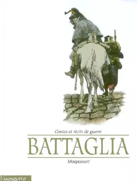 Couverture du produit · Contes et récits de guerre