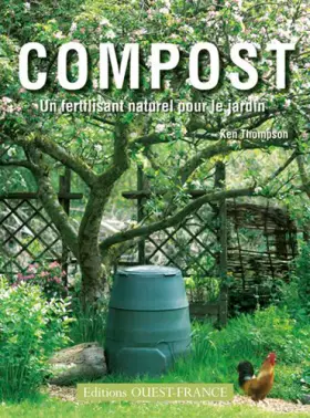Couverture du produit · Compost