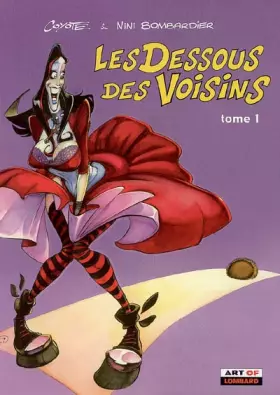 Couverture du produit · Les Dessous des Voisins  - tome 0 - Les dessous des Voisins 1