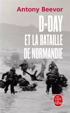 Couverture du produit · D-Day et la bataille de Normandie