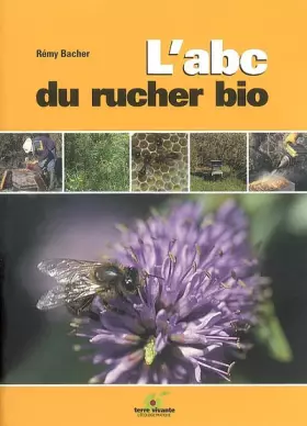 Couverture du produit · L'abc du rucher bio