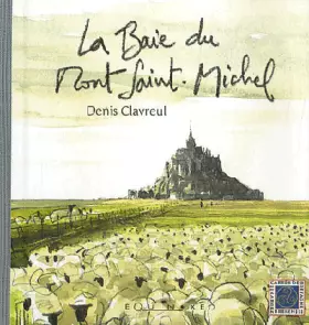 Couverture du produit · La Baie du Mont Saint-Michel