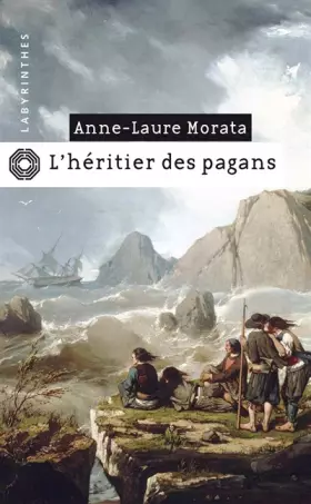 Couverture du produit · L'héritier des pagans