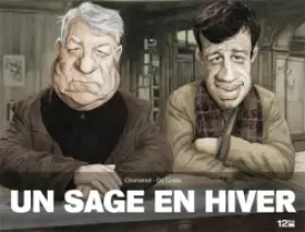 Couverture du produit · Un Sage en hiver
