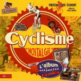 Couverture du produit · Cyclisme nostalgie NE