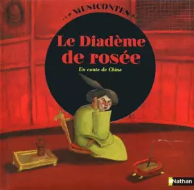 Couverture du produit · Le Diadème de rosée