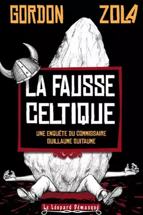 Couverture du produit · La fausse celtique