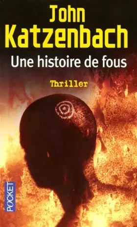 Couverture du produit · Une histoire de fous