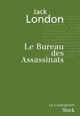 Couverture du produit · Le bureau des assassinats