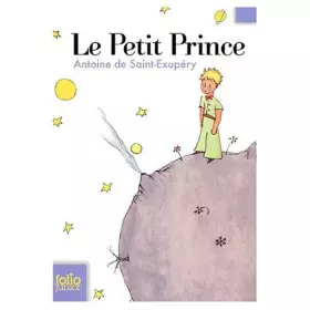 Couverture du produit · Le Petit Prince