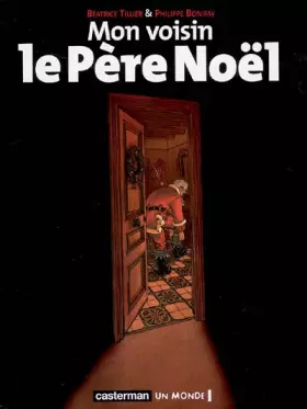 Couverture du produit · Mon voisin le père noël