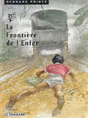 Couverture du produit · Bernard Prince, tome 3 : La Frontière de l'enfer
