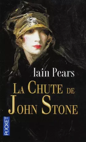 Couverture du produit · La chute de John Stone
