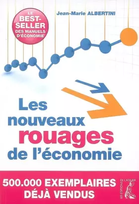 Couverture du produit · Les nouveaux rouages de l'économie