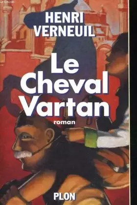Couverture du produit · Le cheval-Vartan