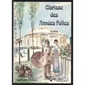 Couverture du produit · Clarisse des années folles
