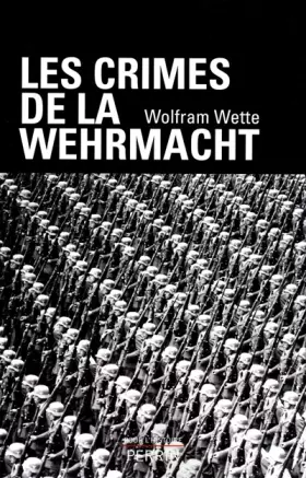 Couverture du produit · Les crimes de la Wehrmacht