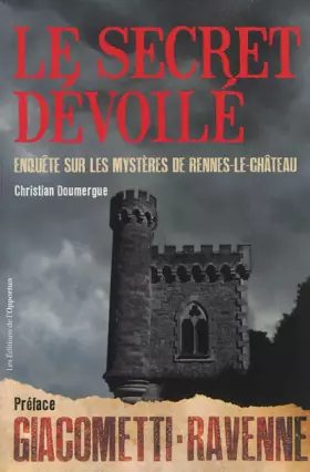 Couverture du produit · Le secret dévoilé : enquête au coeur du mystère...