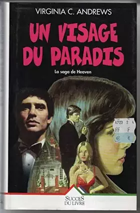 Couverture du produit · Un Visage du paradis