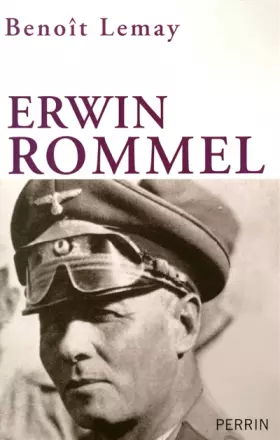 Couverture du produit · Erwin Rommel