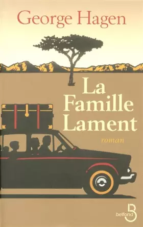 Couverture du produit · La Famille Lament