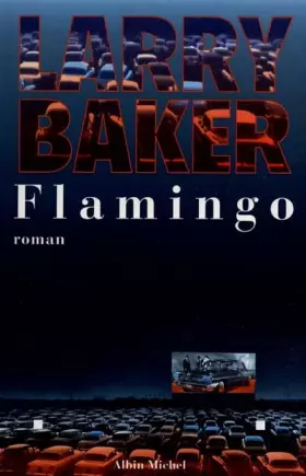 Couverture du produit · Flamingo