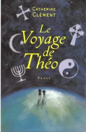 Couverture du produit · Le voyage de Théo