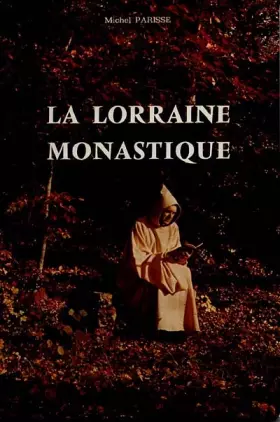 Couverture du produit · Lorraine monastique 060697