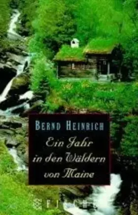 Couverture du produit · Ein Jahr in den Wäldern von Maine