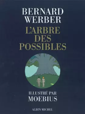 Couverture du produit · L'Arbre des Possibles