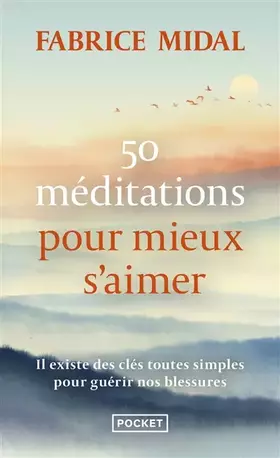 Couverture du produit · 50 méditations pour mieux s'aimer