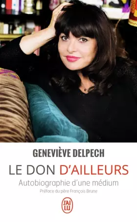 Couverture du produit · Le don d'ailleurs