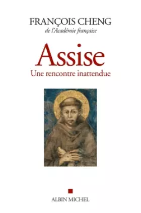 Couverture du produit · Assise : Une rencontre inattendue