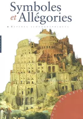 Couverture du produit · Symboles et allégories