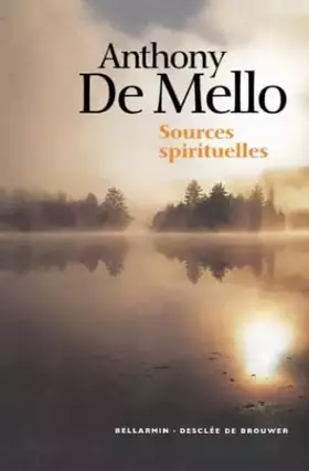 Couverture du produit · Sources spirituelles