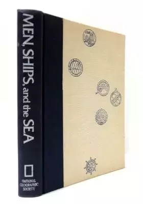 Couverture du produit · Men ships and the sea